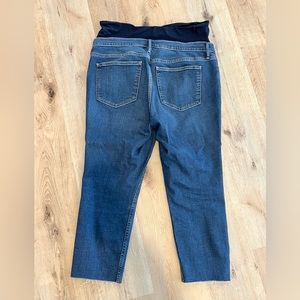 Maternity Jeans